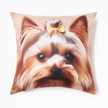 Подушка декоративная