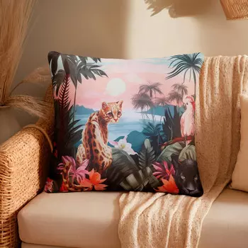 Подушка декоративная