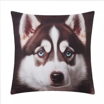 Подушка декоративная