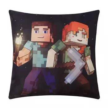 Подушка декоративная