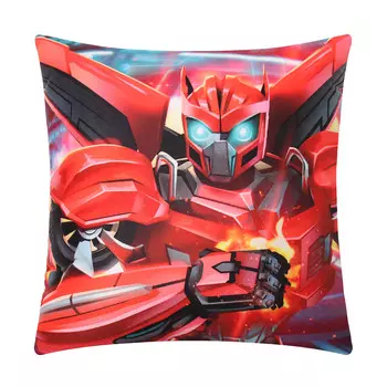 Подушка декоративная