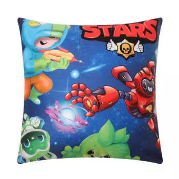 Подушка декоративная