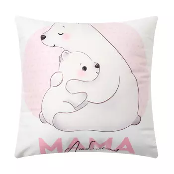 Подушка декоративная