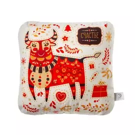 Подушка декоративная