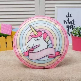 Подушка декоративная