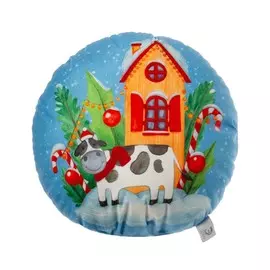 Подушка декоративная