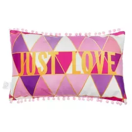 Подушка декоративная