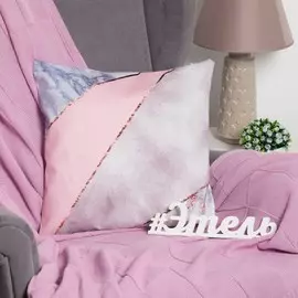 Подушка декоративная