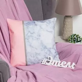 Подушка декоративная