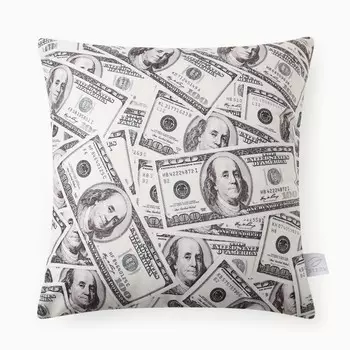 Подушка декоративная