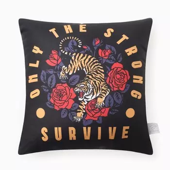 Подушка декоративная