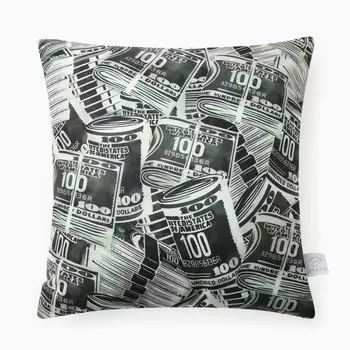 Подушка декоративная