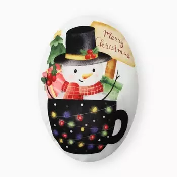 Подушка декоративная