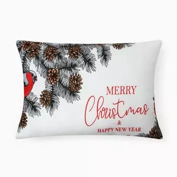 Подушка декоративная