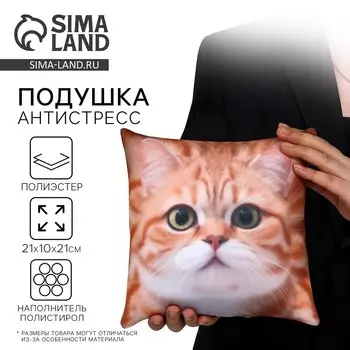 Подушка декоративная