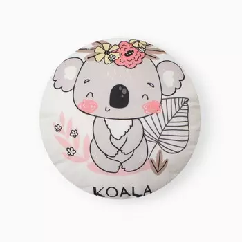 Подушка декоративная