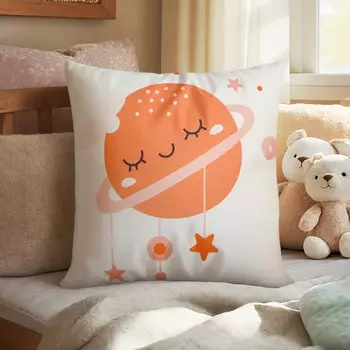 Подушка декоративная