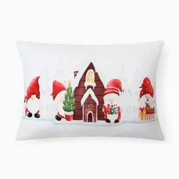 Подушка декоративная