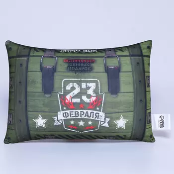 Подушка декоративная