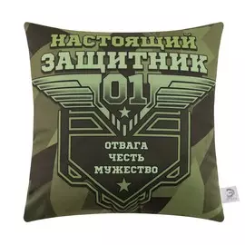 Подушка декоративная