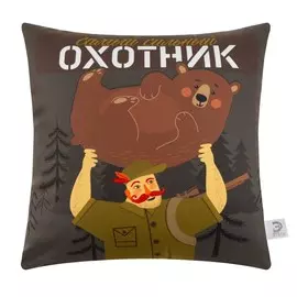 Подушка декоративная