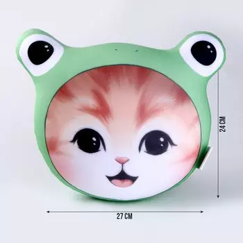 Подушка декоративная