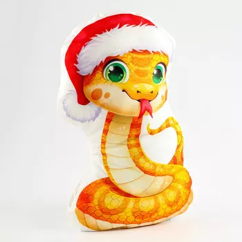 Подушка декоративная