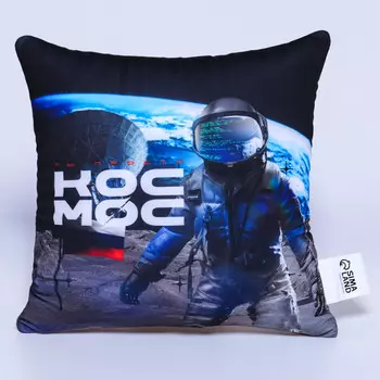 Подушка декоративная