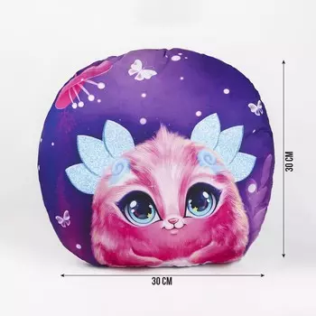 Подушка декоративная