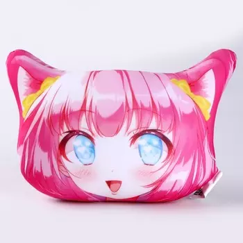 Подушка декоративная