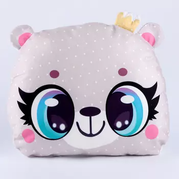 Подушка декоративная