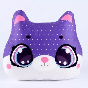 Подушка декоративная