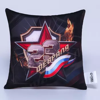 Подушка декоративная