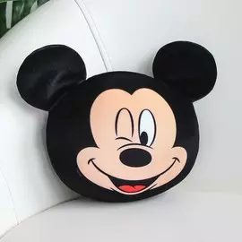 Подушка детская, микки маус и друзья