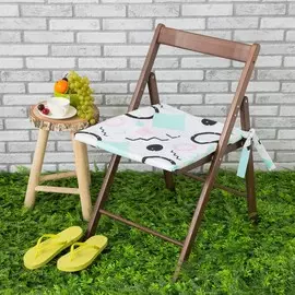 Подушка уличная