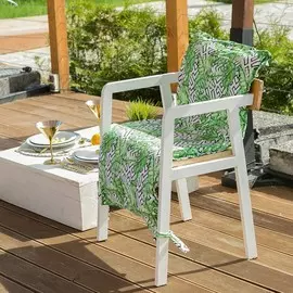 Подушка уличное