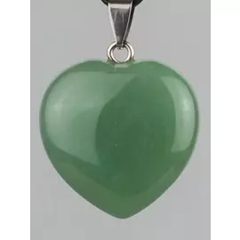 Подвеска сердечко
