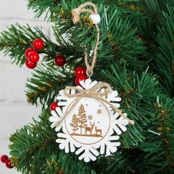 Новый год! подвеска