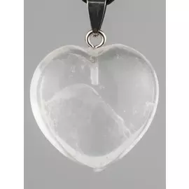 Подвеска сердечко