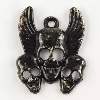 Кулон подвеска на шею