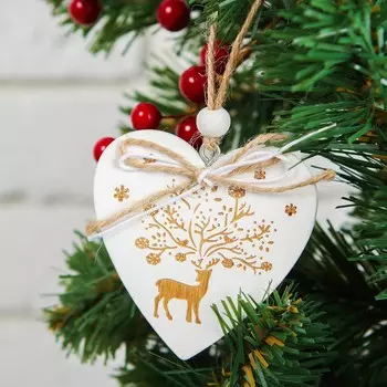 Подвеска декоративная