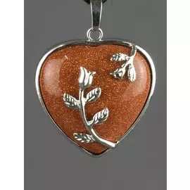 Подвеска кулон