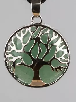 Подвеска кулон