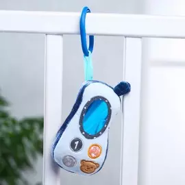 Подвеска мягкая