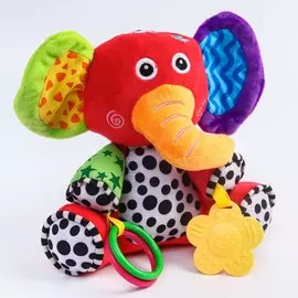 Подвеска мягкая на кроватку/коляску