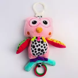 Подвеска мягкая с вибрацией