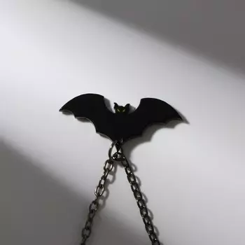 Подвеска на цепочке