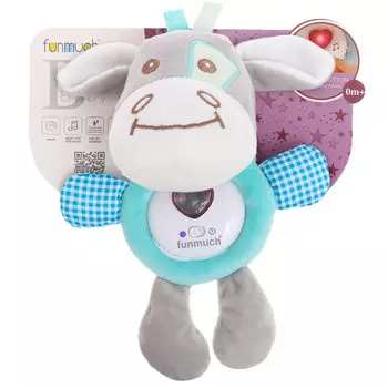 Музыкальная игрушка