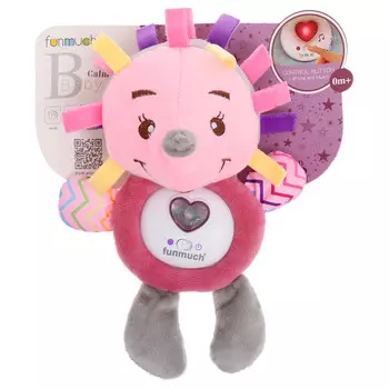 Музыкальная игрушка