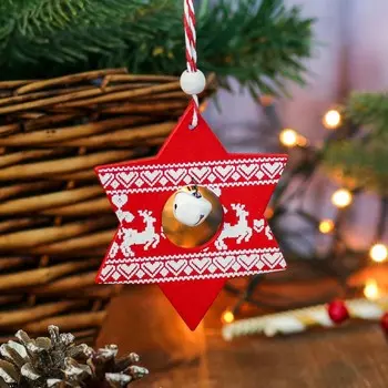 Елочная игрушка